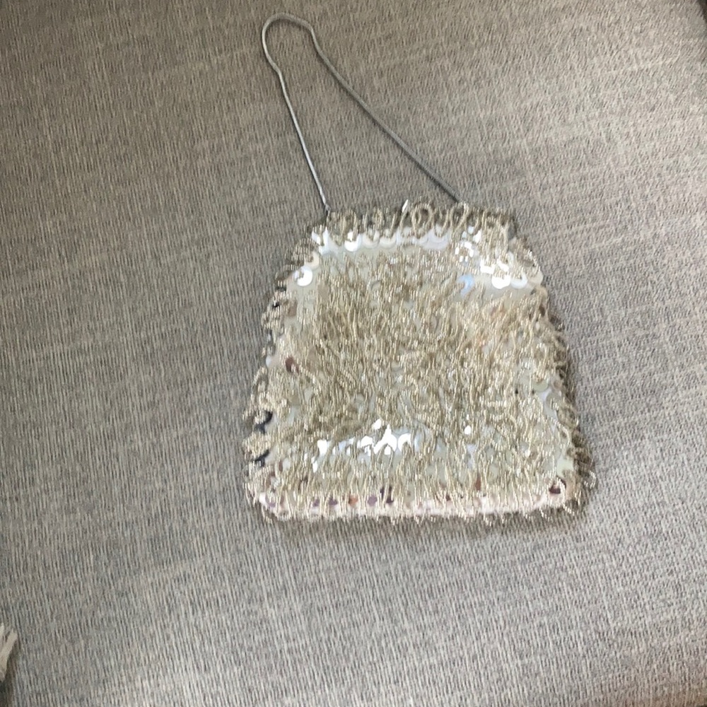 Vintage bag